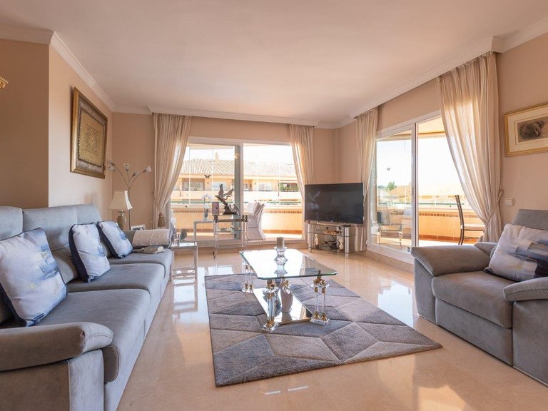 Apartment for Sale in Elviria, Marbella, Malaga 7