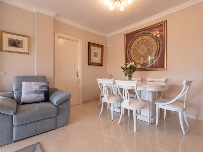 Apartment for Sale in Elviria, Marbella, Malaga 8