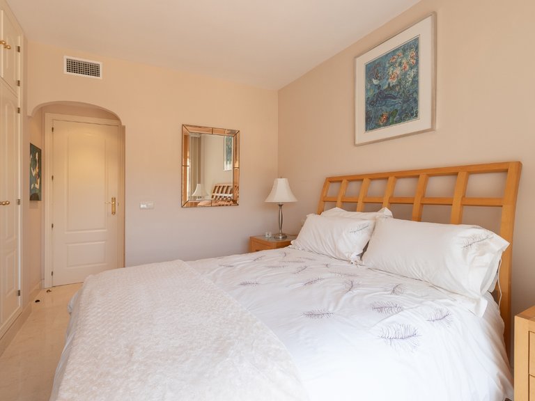 Apartment for Sale in Elviria, Marbella, Malaga 11