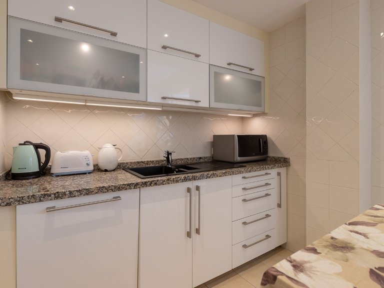 Apartment for Sale in Elviria, Marbella, Malaga 19