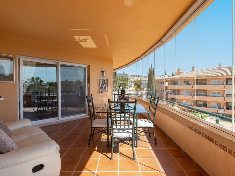 Apartment for Sale in Elviria, Marbella, Malaga 22