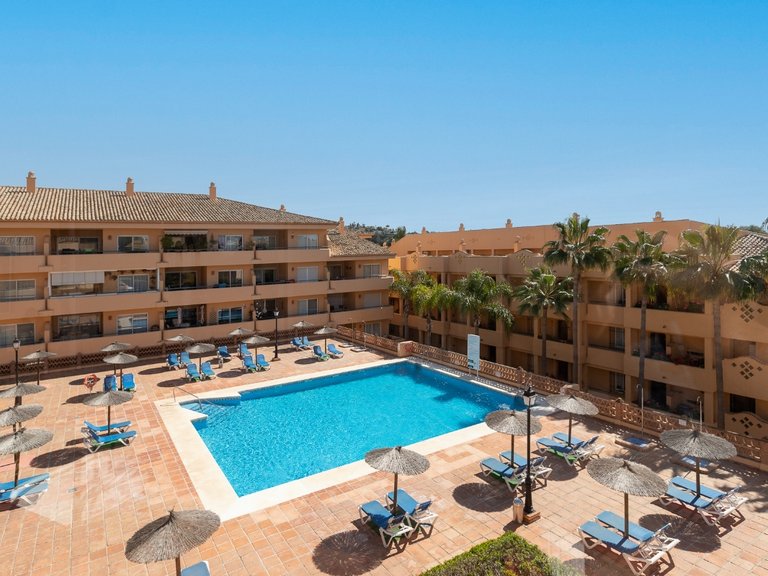 Apartment for Sale in Elviria, Marbella, Malaga 24