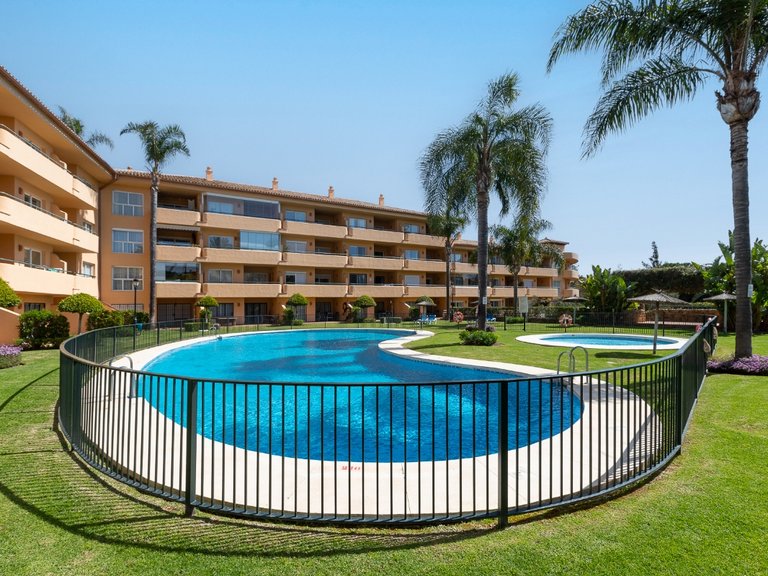 Apartment for Sale in Elviria, Marbella, Malaga 26