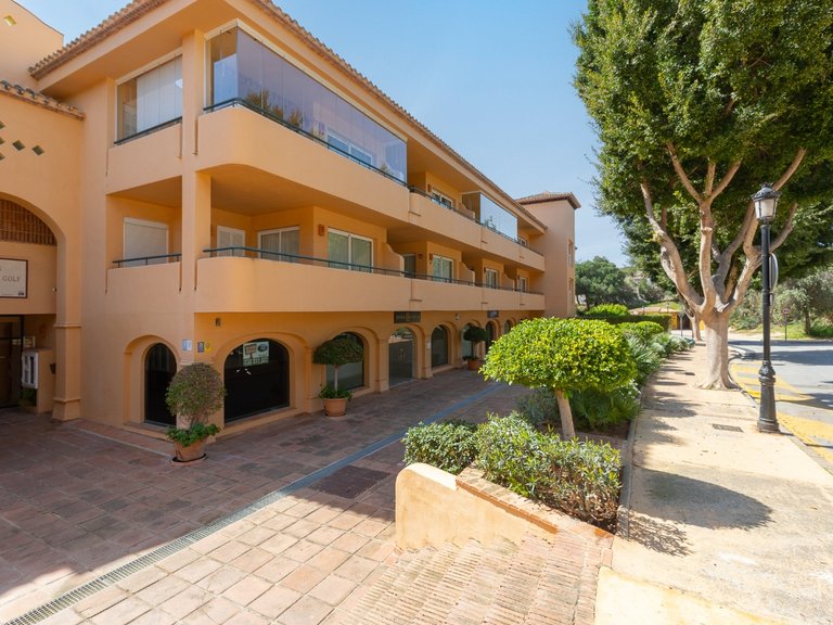 Apartment for Sale in Elviria, Marbella, Malaga 27