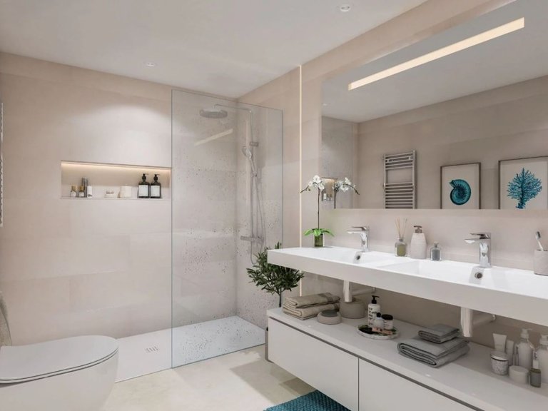 Apartment for Sale in Fuengirola, Malaga 4