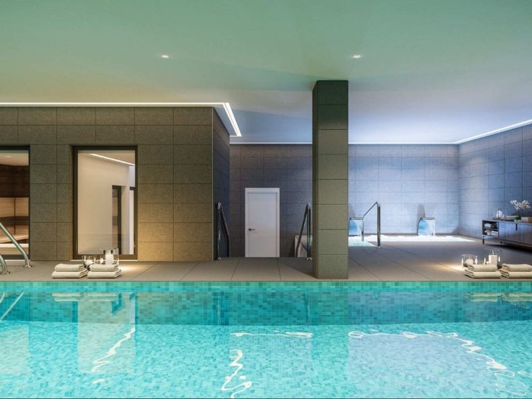 Apartment for Sale in Fuengirola, Malaga 8