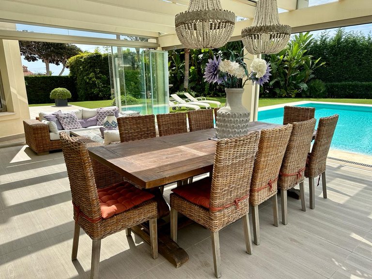 Villa for Sale in Marbella East, Marbella, Malaga 5