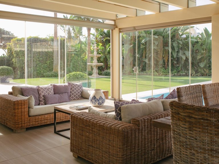 Villa for Sale in Marbella East, Marbella, Malaga 6