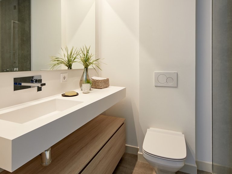 Town House for Sale in East Estepona Playa, Estepona, Malaga 10