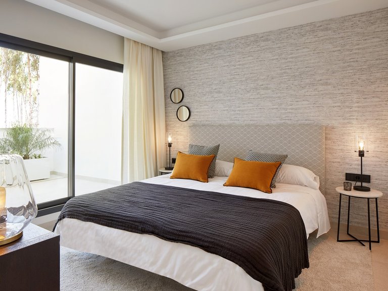 Town House for Sale in East Estepona Playa, Estepona, Malaga 12