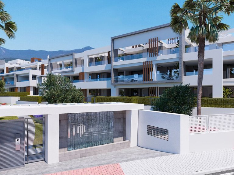 Apartment for Sale in Estepona, Malaga 6