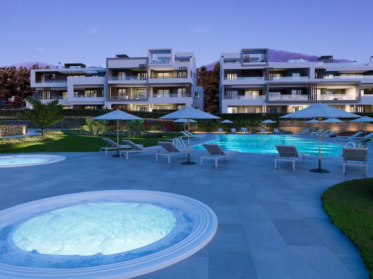 Apartment for Sale in Estepona, Malaga 3
