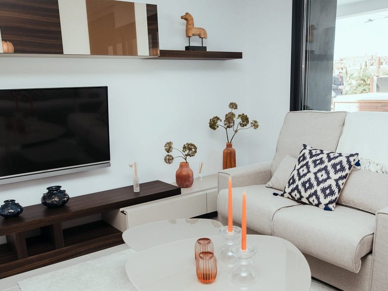 Apartment for Sale in Estepona, Malaga 10