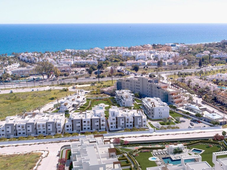 Apartment for Sale in Estepona, Malaga 12