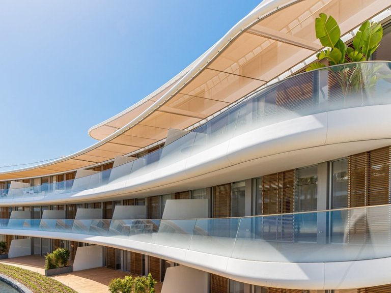 Apartment for Sale in East Estepona Playa, Estepona, Malaga 11