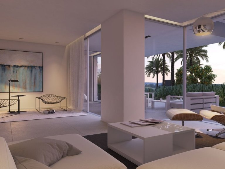 Apartment for Sale in Benahavís, Malaga 4