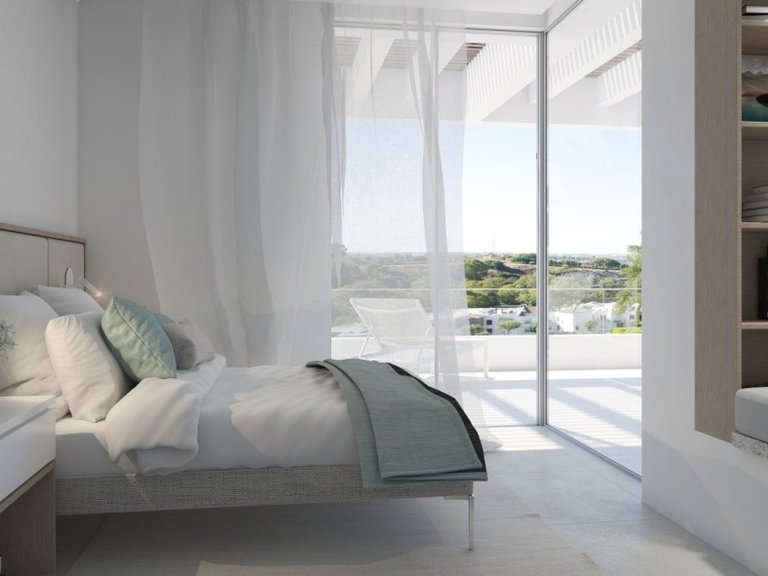 Apartment for Sale in Benahavís, Malaga 3