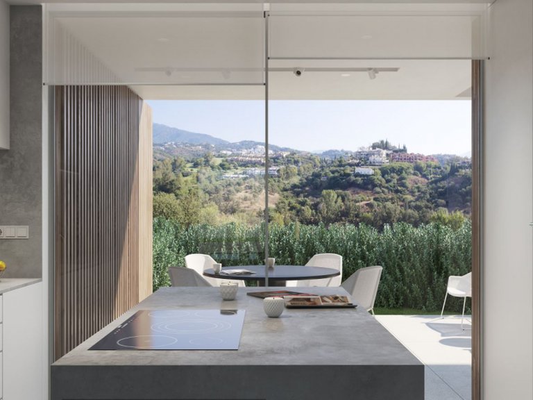 Apartment for Sale in Benahavís, Malaga 8