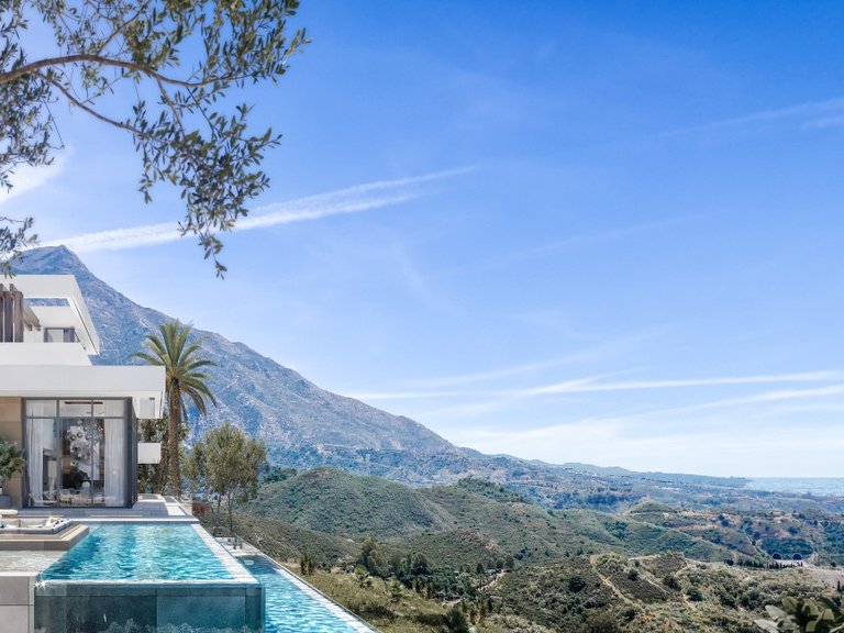 Plot for Sale in Nueva Andalucía, Marbella, Malaga 6