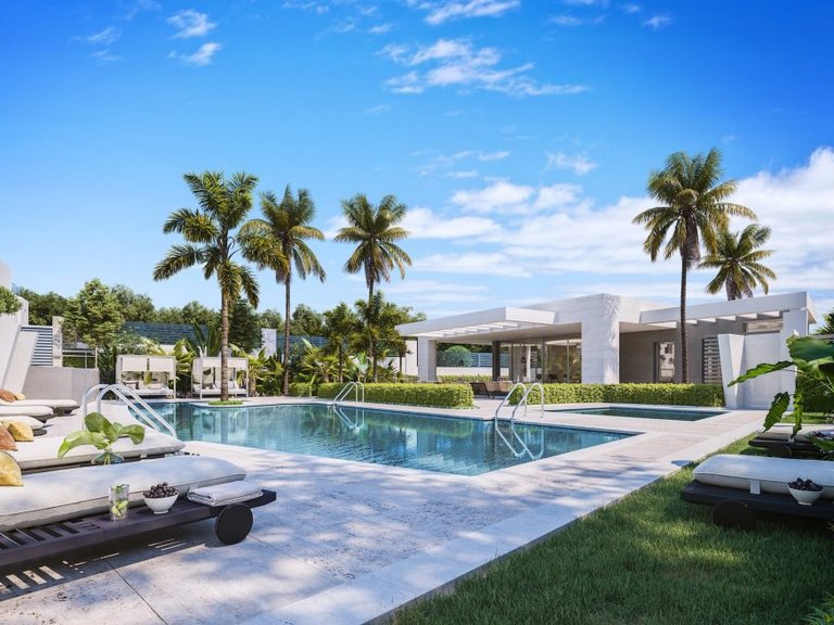 Town House for Sale in Guadalmina, Marbella, Malaga 4