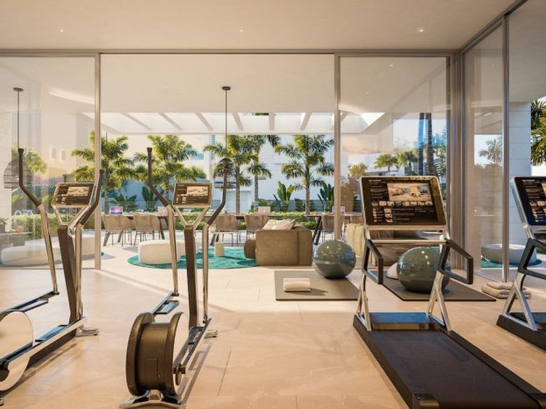 Town House for Sale in Guadalmina, Marbella, Malaga 21