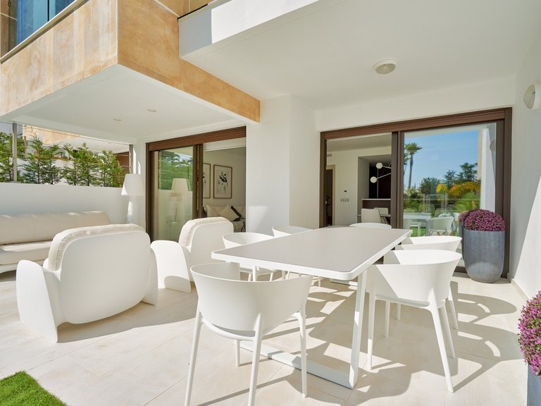 Town House for Sale in Nueva Andalucía, Marbella, Malaga 6