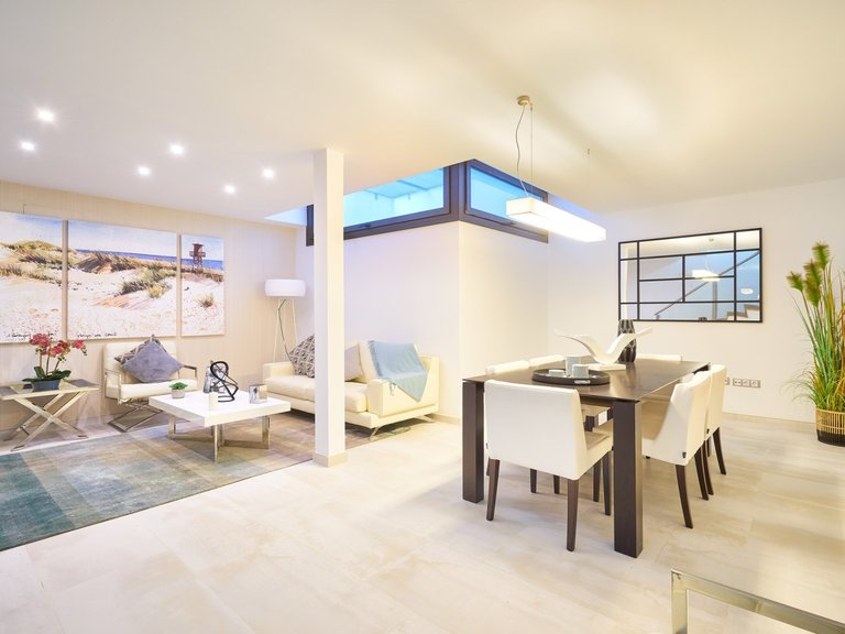 Town House for Sale in Nueva Andalucía, Marbella, Malaga 20