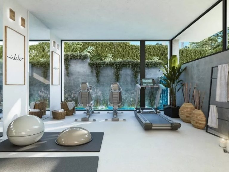 Villa for Sale in El Paraiso, Estepona, Malaga 11