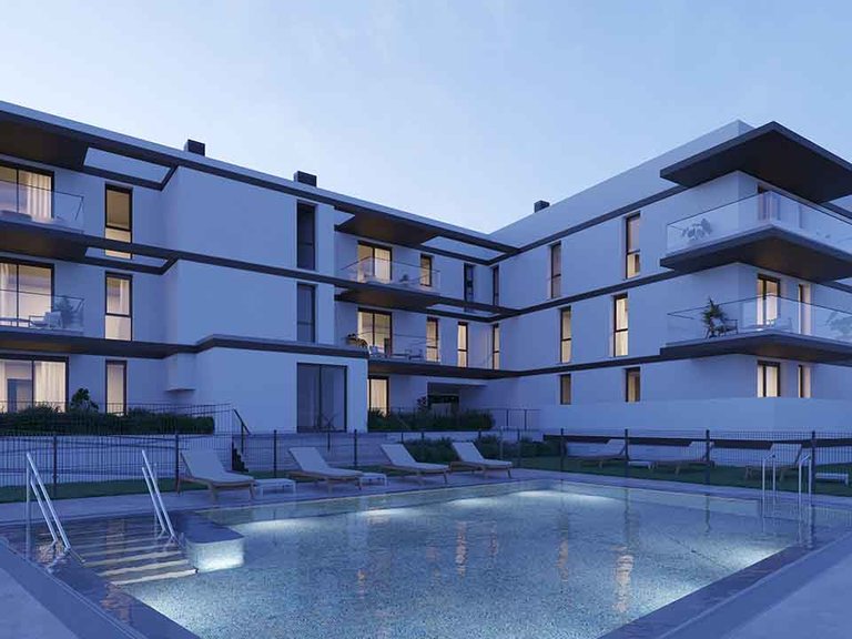 Apartment for Sale in Estepona, Malaga 8