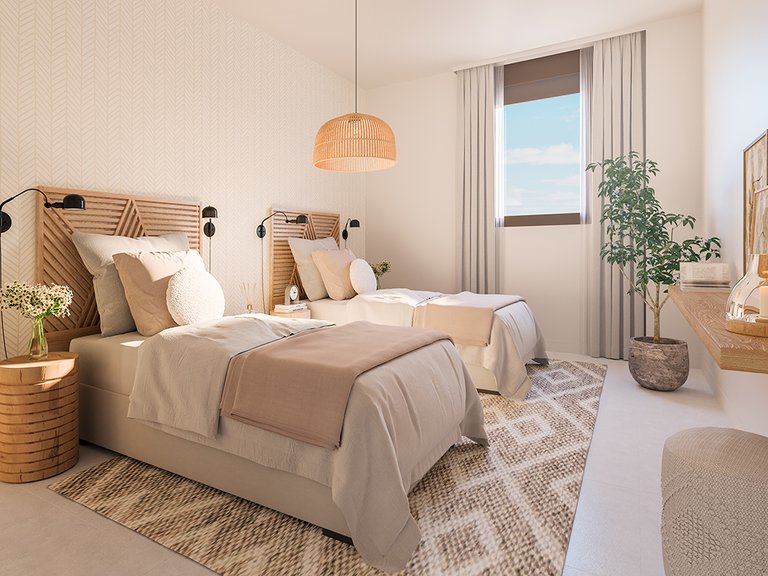 Apartment for Sale in Estepona, Malaga 11