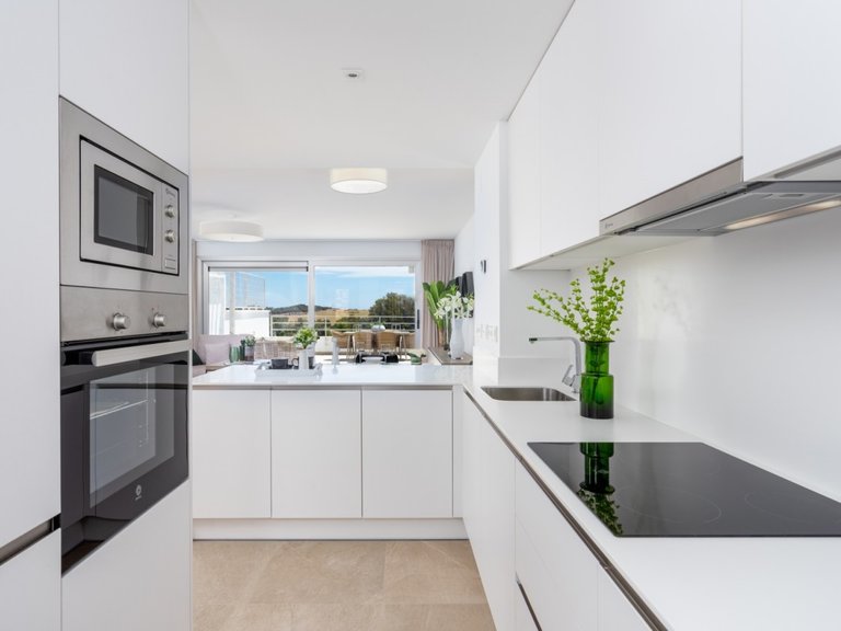 Town House for Sale in Estepona, Malaga 3