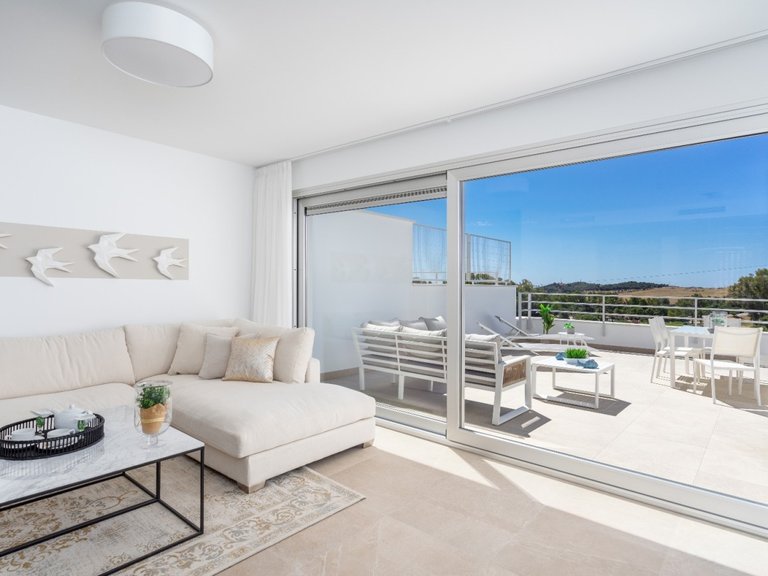 Town House for Sale in Estepona, Malaga 6