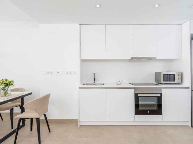 Town House for Sale in Estepona, Malaga 8