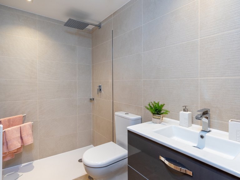 Town House for Sale in Estepona, Malaga 10