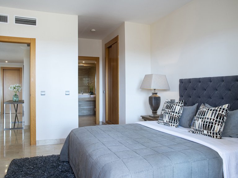 Apartment for Sale in Benahavís, Malaga 9