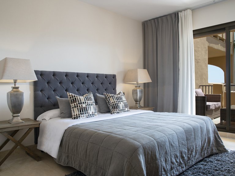 Apartment for Sale in Benahavís, Malaga 6