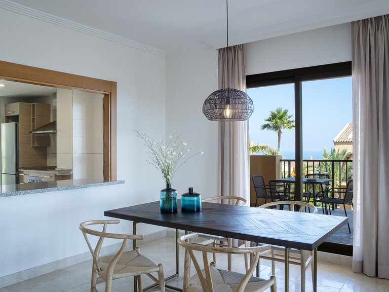 Apartment for Sale in Benahavís, Malaga 15