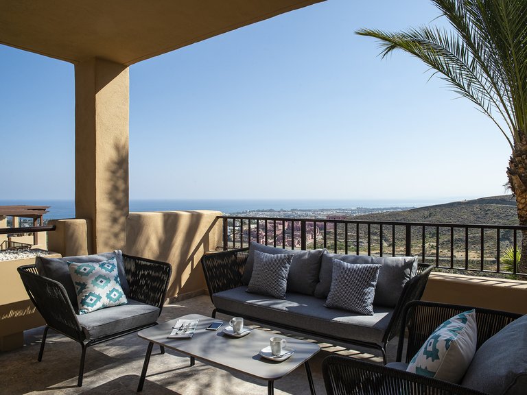 Apartment for Sale in Benahavís, Malaga 20