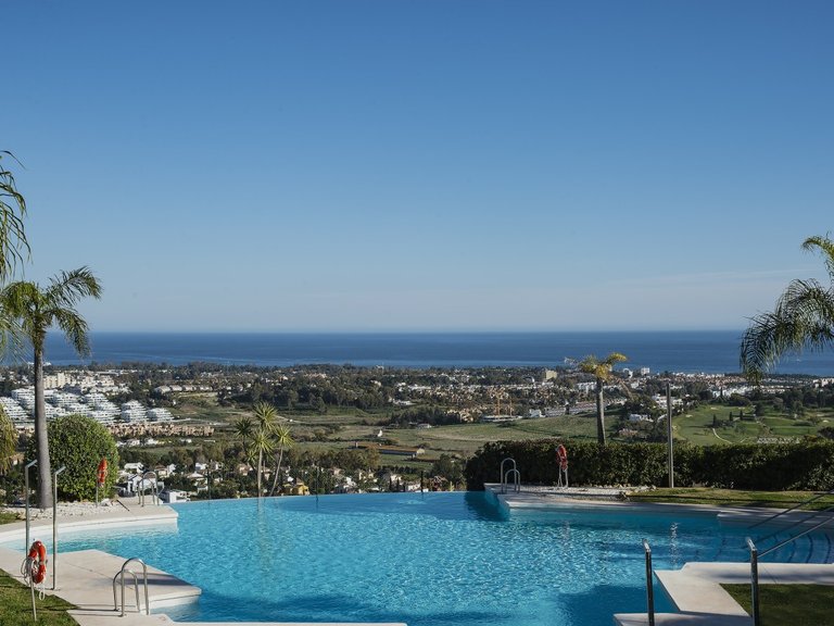 Apartment for Sale in Benahavís, Malaga 23
