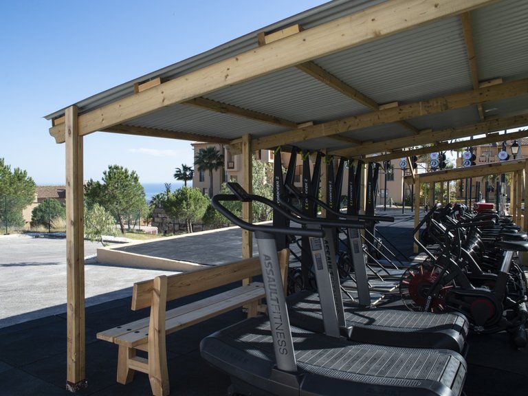 Apartment for Sale in Benahavís, Malaga 27