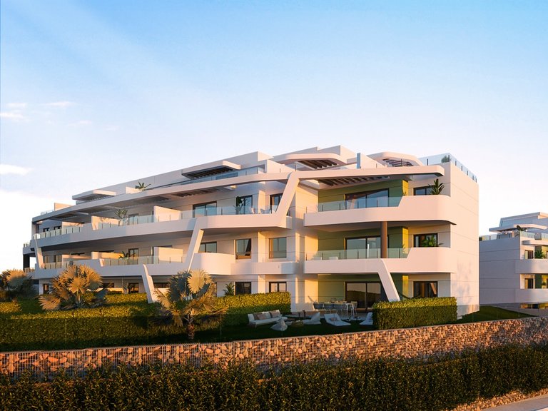 Apartment for Sale in La Cala de Mijas, Mijas Costa, Malaga 12