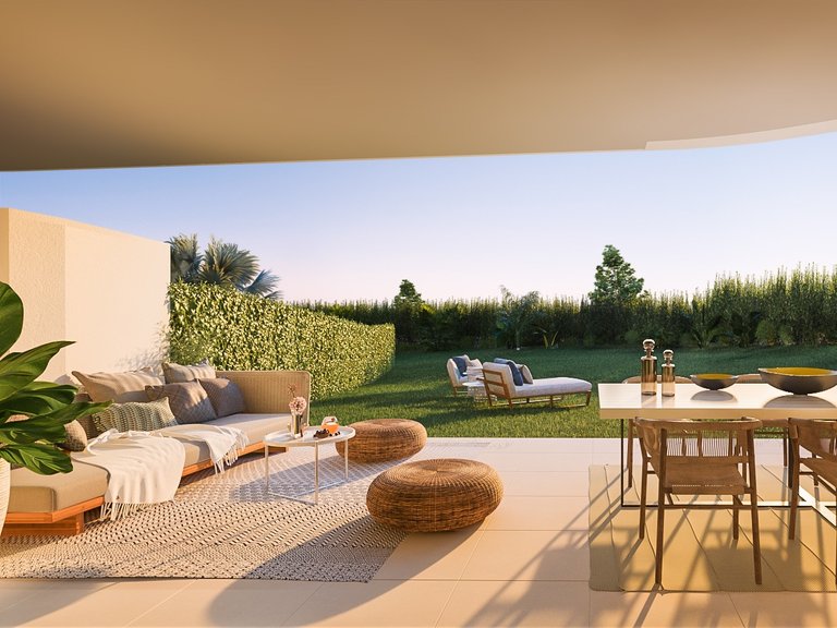 Apartment for Sale in La Cala de Mijas, Mijas Costa, Malaga 17