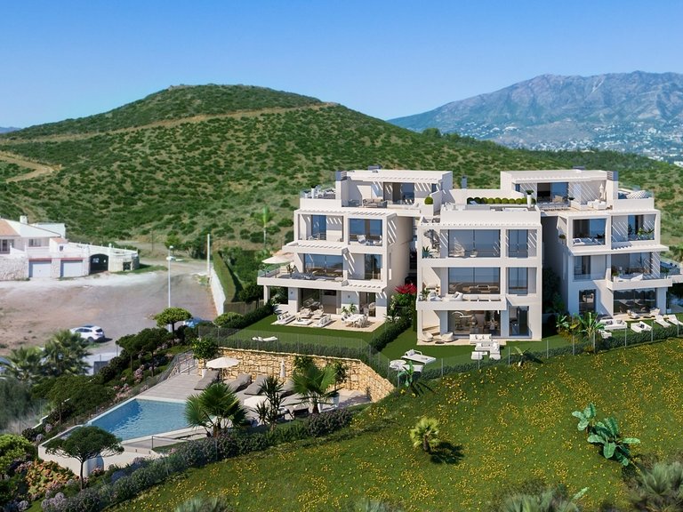 Apartment for Sale in Mijas, Malaga 9