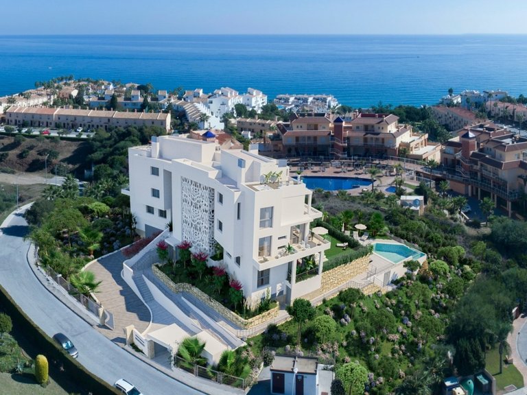 Apartment for Sale in Mijas, Malaga 3