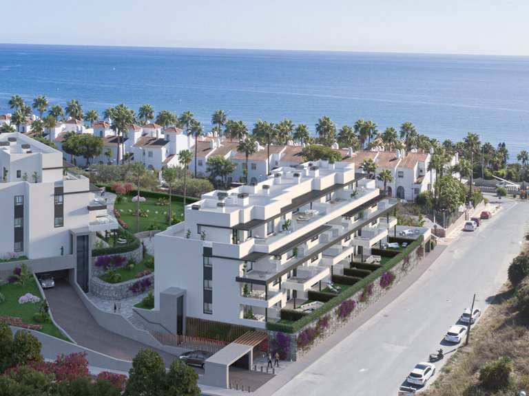 Apartment for Sale in Mijas, Malaga 2