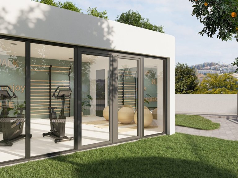 Apartment for Sale in Mijas, Malaga 17