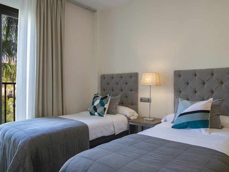 Apartment for Sale in Benahavís, Malaga 8