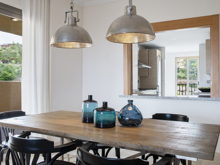 Apartment for Sale in Benahavís, Malaga 12