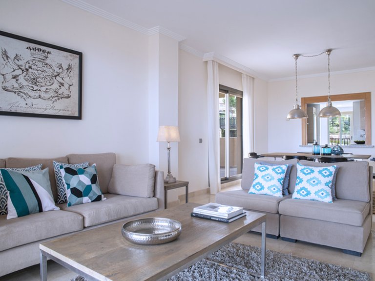Apartment for Sale in Benahavís, Malaga 14