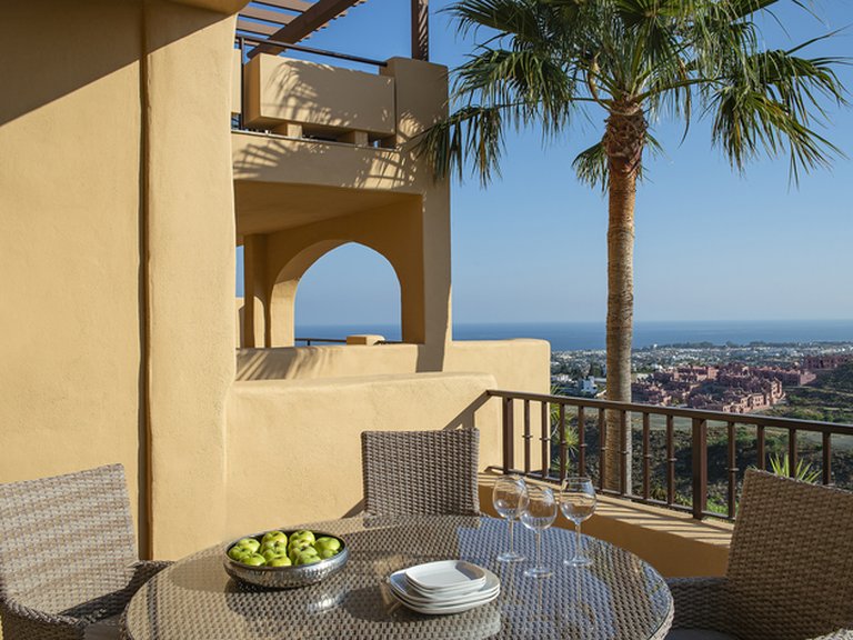 Apartment for Sale in Benahavís, Malaga 17